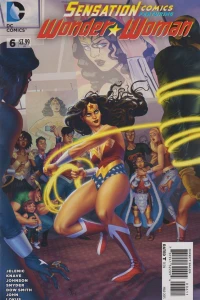 Generations; Not Included