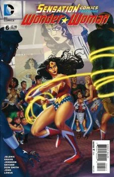 Cover of Generations; Not Included
