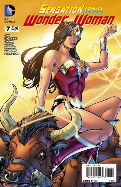 Cover of Venus Rising