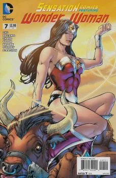 Cover of Venus Rising