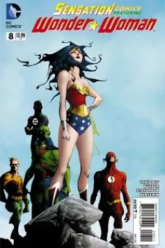 Wonder World; Sabotage Is in the Stars