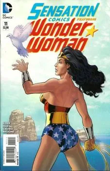 Cover of Vendetta