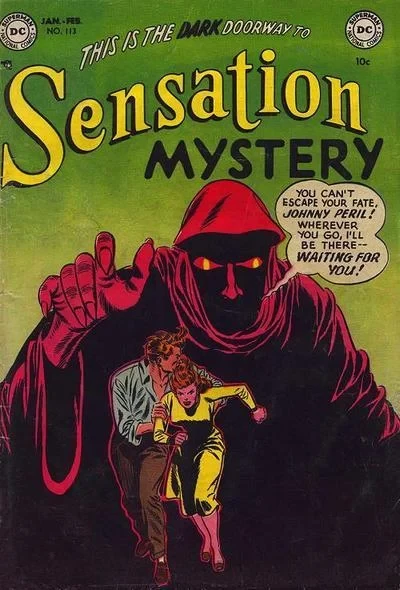 Cover of The End of Death