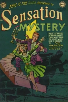 The Phantom Castle