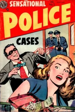 Issue #2