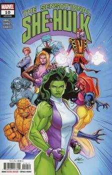 Cover of Team Jen, Part 2