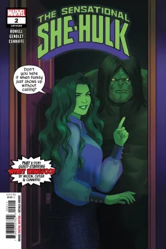 Jen-Sational! Part 2