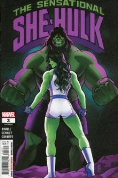Jen-sational! Part 3