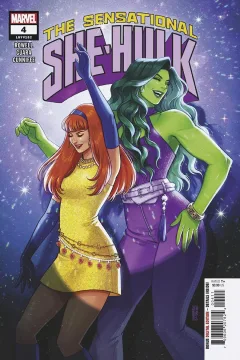 Jen-Sational! Part 4