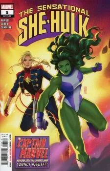 Cover of Jen-Sational!, Part 5