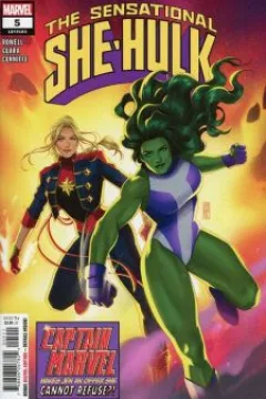 Jen-Sational!, Part 5