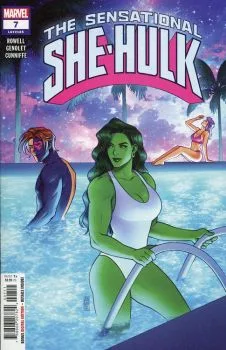 Cover of All In, Part 2
