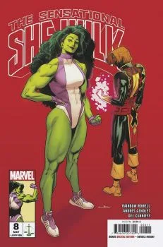 Cover of All In, Part 3