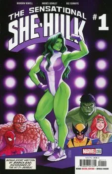Cover of Jen-Sational!
