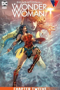 Chapter Twelve: The Queen's Hive Part 2