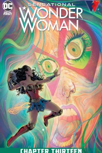 Chapter Thirteen: The Empty People Part 1