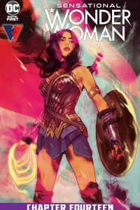 Chapter Fourteen: The Empty People Part 2