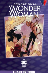 Chapter Four: Better Nature Part 2