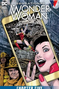 Chapter Five: Man's World Momager