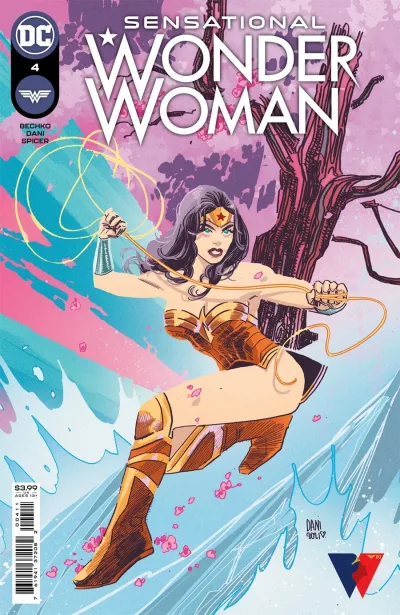 Cover of Ice Blue
