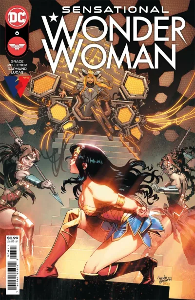 Cover of The Queen's Hive