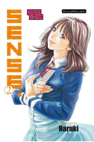Cover of Issue #2