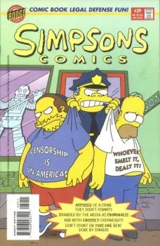 Cover of Sense and Censorability