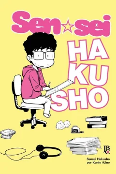 Issue #1
