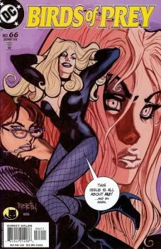 Cover of Sensei & Student, Part Five: Murder & Mystery