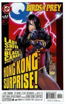 Cover of Sensei & Student, Part One