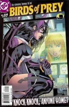 Cover of Sensei & Student, Part Three: Mercy & Murder