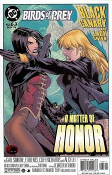 Cover of Sensei & Student, Part Two: Pride & Poison