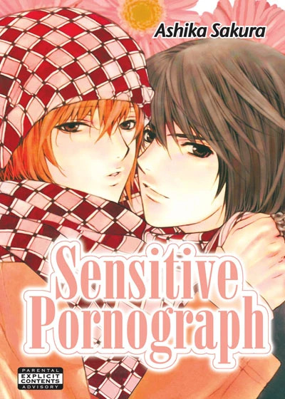 Cover of Vol. 1