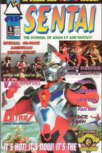 Special All-Color Issue