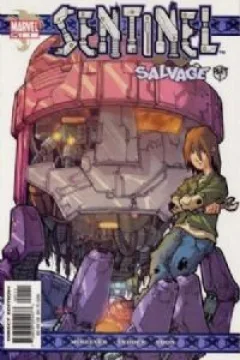 Salvage (Part 1)