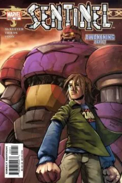 Awakening (Part 3)