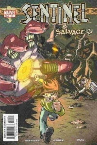 Salvage (Part 2)