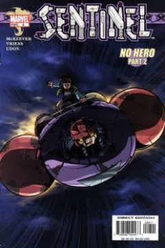 No Hero (Part 2)