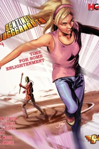 Time For Some Enlightenment