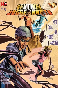 It's All In Your Head