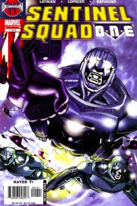 Tin Can Heroes, Part 1: Machine-Manned