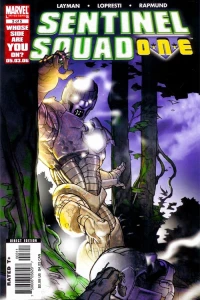 Tin Can Heroes, Part 3: Savagery