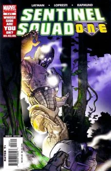 Cover of Tin Can Heroes, Part 3: Savagery