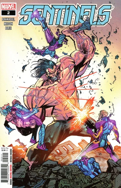 Cover of Let Me Take You Down