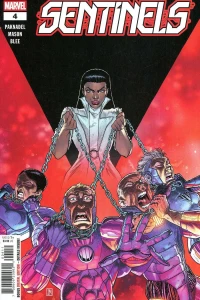 We Assembled Him in the Kitchen