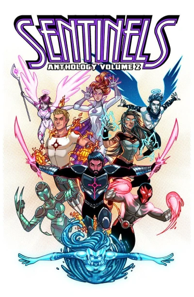 Cover of Volume 2