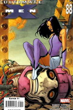 Sentinels Epilogue