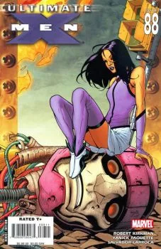 Cover of Sentinels Epilogue