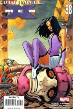 Sentinels Epilogue