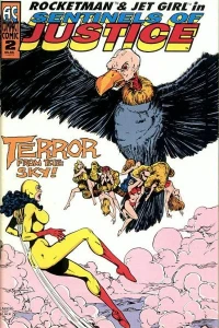 Issue #2
